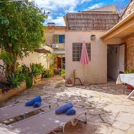 Holiday Home Can Salom By Interhome Binisalem Exterior foto