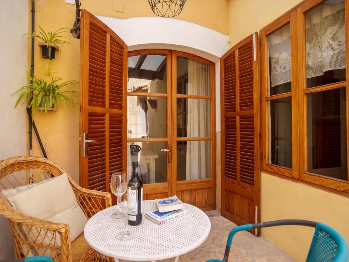 Holiday Home Can Salom By Interhome Binisalem Exterior foto